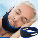 Snore Strap - Anti-Snoring Device | Stop Snore Strap | Anti-Snore Chin Strap