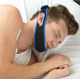 Snore Strap - Anti-Snoring Device | Stop Snore Strap | Anti-Snore Chin Strap