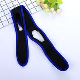 Snore Strap - Anti-Snoring Device | Stop Snore Strap | Anti-Snore Chin Strap