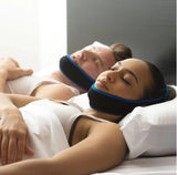 Snore Strap - Anti-Snoring Device | Stop Snore Strap | Anti-Snore Chin Strap