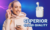 PlayBeatz - Bluеtооth Enаblеd Wіrеlеѕѕ Eаrbudѕ