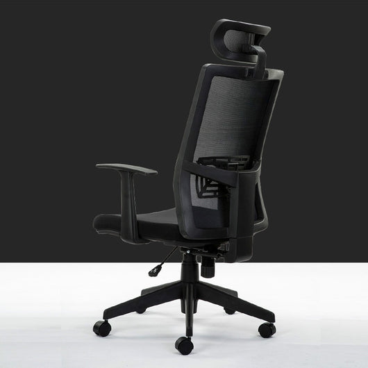 Executive Office Chair Rocking Swivel Computer Chair