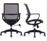 Simple design office chair Creative company conference chair swivel chair home