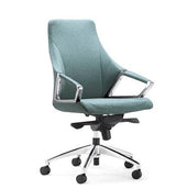 Simple design office chair Creative company conference chair swivel chair home