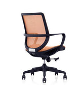 Simple design office chair Creative company conference chair swivel chair home